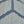 Load image into Gallery viewer, Ananda Modern Blue and White Rug - Staunton and Henry