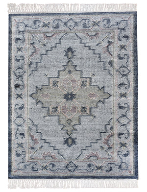 Salim Modern Persian Rug - Staunton and Henry
