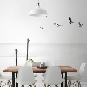 Misty Isle Wall Mural - Staunton and Henry