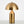 Load image into Gallery viewer, Retro Gold Table Lamp - Staunton and Henry
