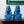 Load image into Gallery viewer, Blue Foo Dogs - Set of 2 - Staunton and Henry