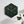 Load image into Gallery viewer, Hexagon Marble Wall Clock - Staunton and Henry