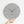 Load image into Gallery viewer, Grey Nordic Wall Clock - Staunton and Henry
