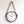 Load image into Gallery viewer, Silver Hanging Wall Clock - Staunton and Henry
