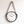 Load image into Gallery viewer, Silver Hanging Wall Clock - Staunton and Henry