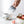 Load image into Gallery viewer, Grey Marble Milk Jug - Staunton and Henry