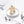 Load image into Gallery viewer, Balloon Dog Jewellery Dish - Staunton and Henry
