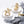 Load image into Gallery viewer, Balloon Dog Jewellery Dish - Staunton and Henry