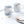 Load image into Gallery viewer, Mr and Mrs Marble and Gold Coffee Mug - Staunton and Henry