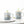 Load image into Gallery viewer, Mr and Mrs Marble and Gold Coffee Mug - Staunton and Henry