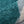 Load image into Gallery viewer, Geometric Round Teal and Grey Rug - Staunton and Henry