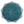 Load image into Gallery viewer, Geometric Round Teal and Grey Rug - Staunton and Henry