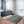 Load image into Gallery viewer, Teal and Grey Chunky Weave Rug - Staunton and Henry