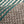 Load image into Gallery viewer, Teal and Grey Chunky Weave Rug - Staunton and Henry