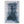 Load image into Gallery viewer, Abstract Blue and Grey Rug - Staunton and Henry