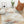 Load image into Gallery viewer, Modern Tribal Orange and Yellow Rug - Staunton and Henry