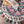 Load image into Gallery viewer, Colorful Round Modern Tribal Rug - Staunton and Henry
