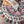 Load image into Gallery viewer, Colorful Round Modern Tribal Rug - Staunton and Henry