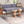 Load image into Gallery viewer, Atsila Modern Grey and White Tribal Rug - Staunton and Henry