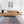 Load image into Gallery viewer, Pink and Grey Chunky Weave Rug - Staunton and Henry