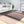 Load image into Gallery viewer, Pink and Grey Chunky Weave Rug - Staunton and Henry