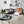 Load image into Gallery viewer, Cream and Fawn Patchwork Cowhide Rug - Staunton and Henry