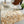 Load image into Gallery viewer, Cream and Fawn Chevron Patchwork Hide Rug - Staunton and Henry