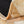 Load image into Gallery viewer, Cream and Fawn Chevron Patchwork Hide Rug - Staunton and Henry