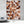 Load image into Gallery viewer, Brown and Cream Patchwork Hide Rug - Staunton and Henry