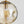 Load image into Gallery viewer, Modern Brass Pendant With Dimpled Glass Shade - Staunton and Henry