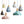 Load image into Gallery viewer, Nordic Starry Pendant Light - Staunton and Henry