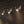 Load image into Gallery viewer, Modern Brass Hanging Track Lights - Staunton and Henry