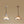 Load image into Gallery viewer, Retro Industrial Glass Pendant Light - Staunton and Henry