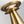 Load image into Gallery viewer, Future Modern Brass Table Lamp - Staunton and Henry