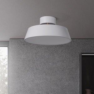 Futura Modern Ceiling Light - Staunton and Henry