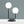 Load image into Gallery viewer, Retro Modern Frosted Glass Table Lamp - Staunton and Henry