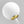 Load image into Gallery viewer, Retro Modern Frosted Glass Table Lamp - Staunton and Henry