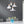 Load image into Gallery viewer, Modern Frosted White Pendant Light Set with Ceiling Mount - Staunton and Henry
