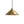 Load image into Gallery viewer, Matt Brass Conical Pendant Light - Staunton and Henry