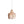 Load image into Gallery viewer, Cowbell Copper Pendant Light - Staunton and Henry