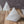 Load image into Gallery viewer, Natural Stone Pyramid Lamp - Staunton and Henry
