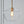 Load image into Gallery viewer, Modern Brass and Glass Pendant Light - Staunton and Henry