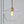 Load image into Gallery viewer, Modern Brass and Glass Pendant Light - Staunton and Henry
