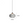 Load image into Gallery viewer, Mars Retro Modern Glass Pendant Light - Staunton and Henry
