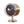 Load image into Gallery viewer, Replica George Nelson Night Clock - Staunton and Henry