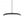 Load image into Gallery viewer, Slimline Modern Ceiling Light - Staunton and Henry