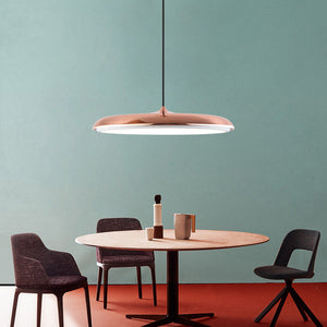 Slimline Modern Ceiling Light - Staunton and Henry