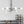 Load image into Gallery viewer, Black & Brass Deco Chandelier - Staunton and Henry