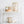 Load image into Gallery viewer, Modern Gold and Glass Geometric Lantern - Staunton and Henry