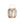Load image into Gallery viewer, Modern Gold and Glass Geometric Lantern - Staunton and Henry